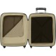 Чемодан VICTORINOX Etherius 17.1, зелёный, поликарбонат Bayer, 39x20x55 см, 34 л