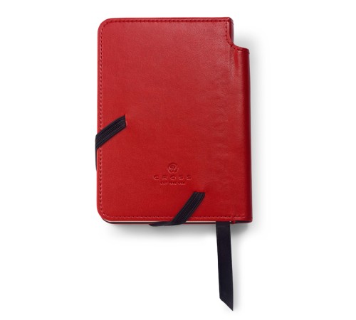 Записная книжка Cross Journal Crimson, A6