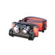 Налобный  фонарь Fenix HM65R-DT Dual LED 1500 Lm Black
