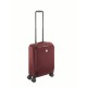 Чемодан VICTORINOX Connex, красный, полиэстер, 40x20x55 см, 28 л