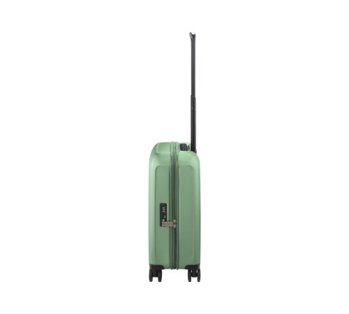 Чемодан VICTORINOX Connex, мятный, поликарбонат Makrolon, 35x23x55 см, 33