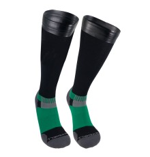 Водонепроницаемые гетры Dexshell Wading Pro Green S (36-38), DS70606GRNS
