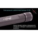 Фонарь для дайвинга Ferei W156 Kit холодный-набор