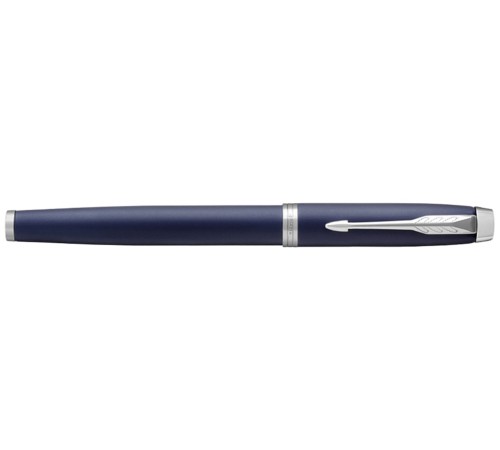 Ручка-роллер Parker IM Matte Blue CT