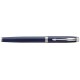Ручка-роллер Parker IM Matte Blue CT