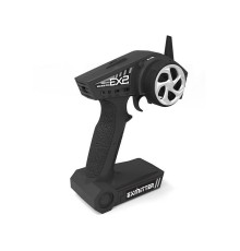 Двухканальный передатчик Remo Hobby 2.4G