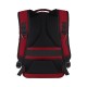 Рюкзак VICTORINOX VX Sport Evo Compact Backpack, красный, полиэстер, 31x18x45 см, 20 л