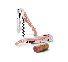 Штопор Pulltex Pulltap's Rose Gold Corkscrew