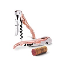 Штопор Pulltex Pulltap's Rose Gold Corkscrew