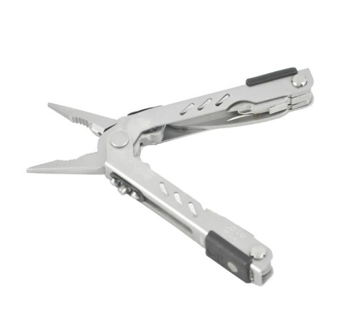 Мультитул Gerber Compact Sport - Multi-Plier 400 Stainless, Sheath коробка, 05500