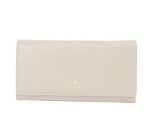 Кошелёк Cross Monaco Ivory, кожа наппа, гладкая, цвет 