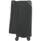 Чемодан VICTORINOX Lexicon™ Dual-Caster, чёрный, баллистический нейлон TourMax, 44x30x61 см, 81,4 л
