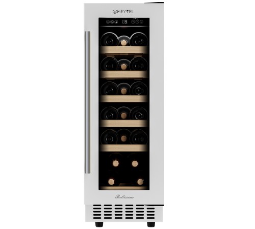 Винный шкаф Meyvel MV19-KWT1