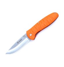 Нож Ganzo G6252-OR оранжевый