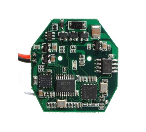Плата для вертолета WL Toys V922