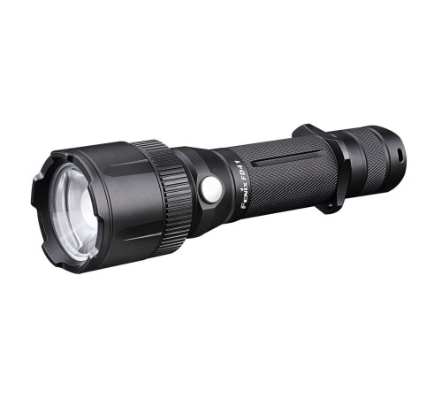 Фонарь Fenix FD41 с аккумулятором