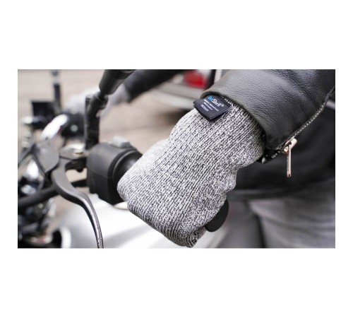 Водонепроницаемые перчатки DexShell TechShield M, DG478TSM