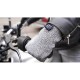 Водонепроницаемые перчатки DexShell TechShield M, DG478TSM