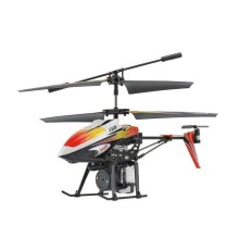 Р/У вертолет WLToys V319 IR RTF с водяной пушкой