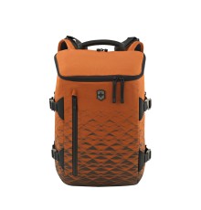 Рюкзак VICTORINOX VX Touring 15'' 18.1 Color, оранжевый, ткани VX4 и VXTek, 31x19x46 см, 21 л