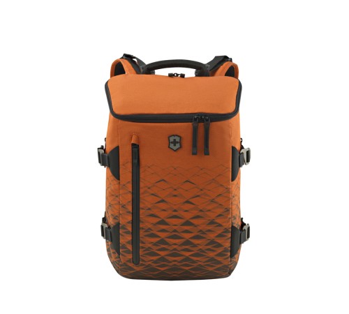 Рюкзак VICTORINOX VX Touring 15'' 18.1 Color, оранжевый, ткани VX4 и VXTek, 31x19x46 см, 21 л