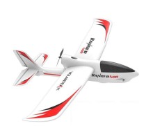 Радиоуправляемый самолет Volantex RC Ranger 400мм 2.4G LiPo RTF with Gyro