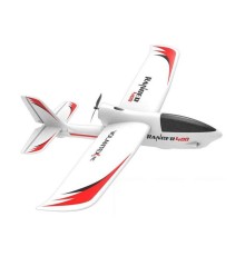 Радиоуправляемый самолет Volantex RC Ranger 400мм 2.4G LiPo RTF with Gyro