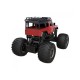 Радиоуправляемый краулер Double Eagle Land Rover Defender D110 Bigfoot 1/8 4WD 2.4G RTR