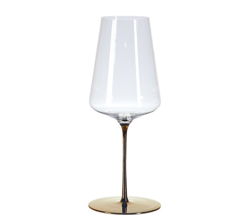 Бокалы для вина Sophienwald Royal Gold Phoenix White wine 2шт.
