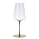 Бокалы для вина Sophienwald Royal Gold Phoenix White wine 2шт.