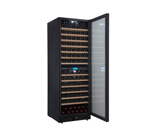 Винный шкаф Cellar Private встраиваемый, однокамерный CP165-2TBH