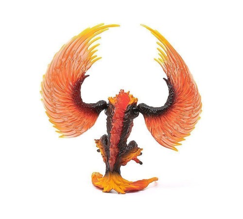 Фигурка Schleich Огненный орел