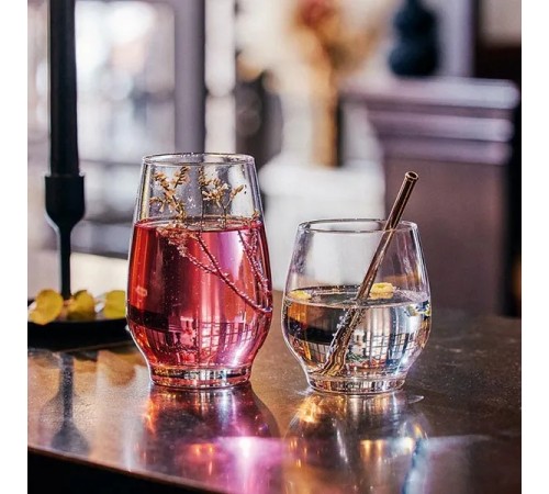 Бокал для воды и коктейлей Chef&Sommelier Absoluty 450 мл. / 1 шт.