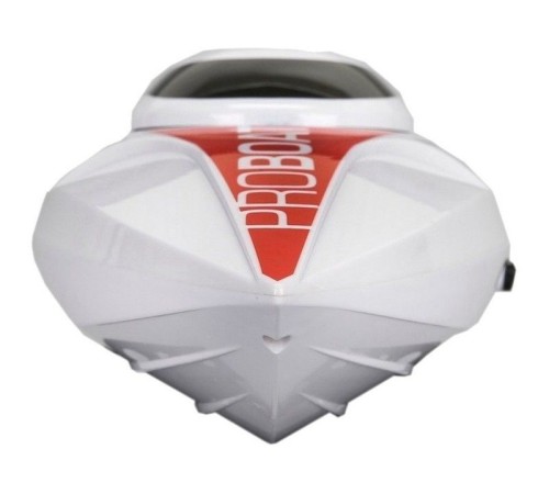 Радиоуправляемый катер ProBoat React 17 Self-Righting Brushed Deep-V RTR