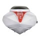 Радиоуправляемый катер ProBoat React 17 Self-Righting Brushed Deep-V RTR