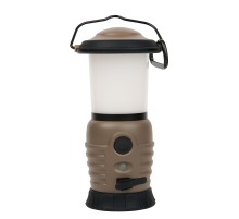 Кемпинговый фонарь SKYWOODS FIREFLIES, 500 люмен, 3 режима, Power Bank, 10 часов работы