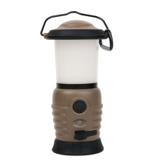Кемпинговый фонарь SKYWOODS FIREFLIES, 500 люмен, 3 режима, Power Bank, 10 часов работы