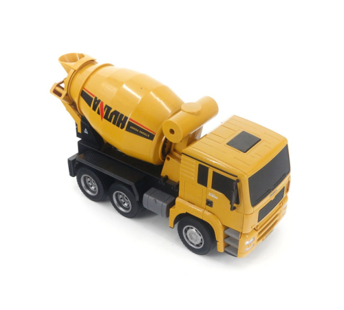 Радиоуправляемый миксер HUI NA TOYS 2.4G 6CH 1/18 RTR