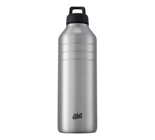 Бутылка для воды Esbit Majoris, светло-серая, 1.38 л, DB1380TL-S