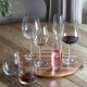 Бокалы для белого вина Kitchen Craft 4 шт.