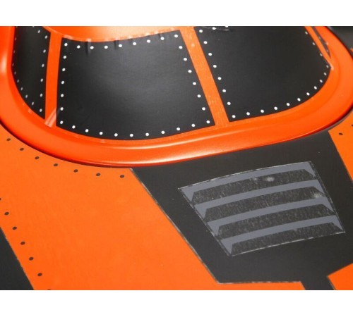 Радиоуправляемый катер ProBoat Stealthwake 23 Brushed Deep-V RTR