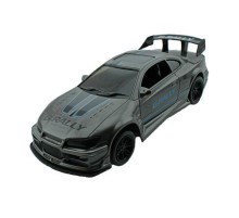 Р/У спортивная машина Nissan Skyline в ассортименте 1/18 + свет