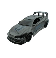 Р/У спортивная машина Nissan Skyline в ассортименте 1/18 + свет
