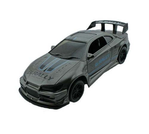 Р/У спортивная машина Nissan Skyline в ассортименте 1/18 + свет