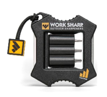 Точилка ручная Work Sharp MICRO SHARPENER, WSEDCMCR-I