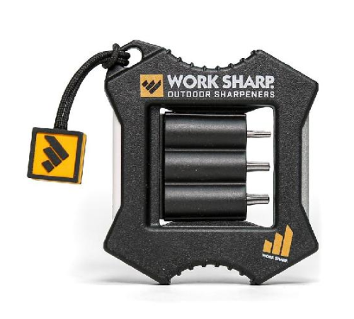 Точилка ручная Work Sharp MICRO SHARPENER, WSEDCMCR-I