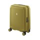 Чемодан VICTORINOX Connex, горчичный, 100% поликарбонат Makrolon, 40x20x55 см, 34 л
