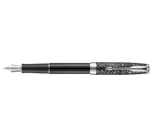 Перьевая ручка Parker Sonnet Special Edition Metro