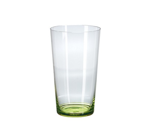 Сет из 6-и цветных стаканов для воды Sophienwald Acqua