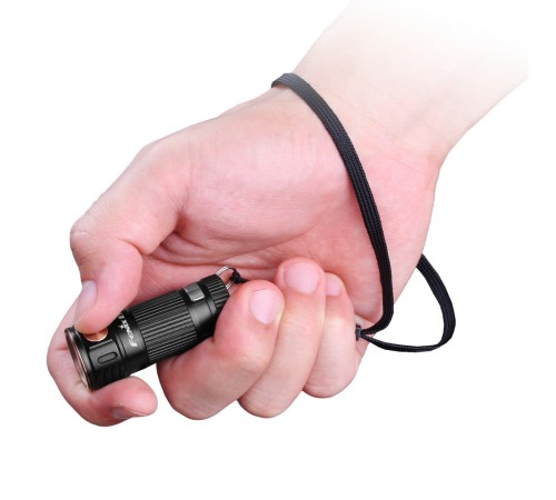 Фонарь Fenix E16 Cree XP-L HI neutral white